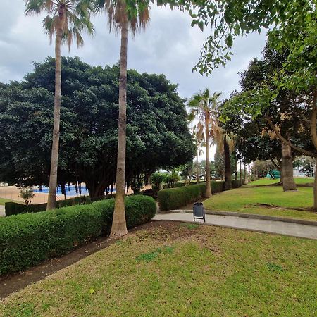 Apartamento Hercules 59 Benalmádena Exteriér fotografie