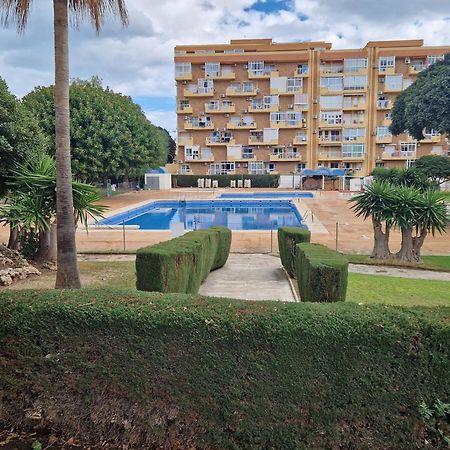 Apartamento Hercules 59 Benalmádena Exteriér fotografie