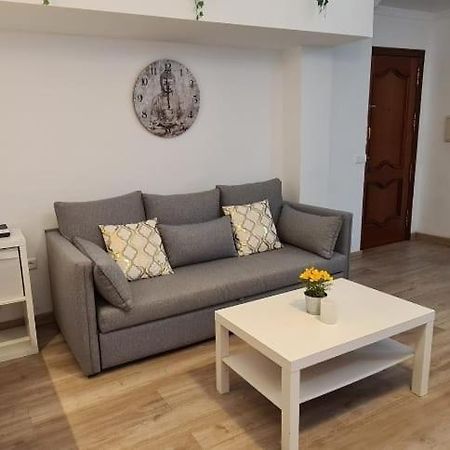 Apartamento Hercules 59 Benalmádena Exteriér fotografie
