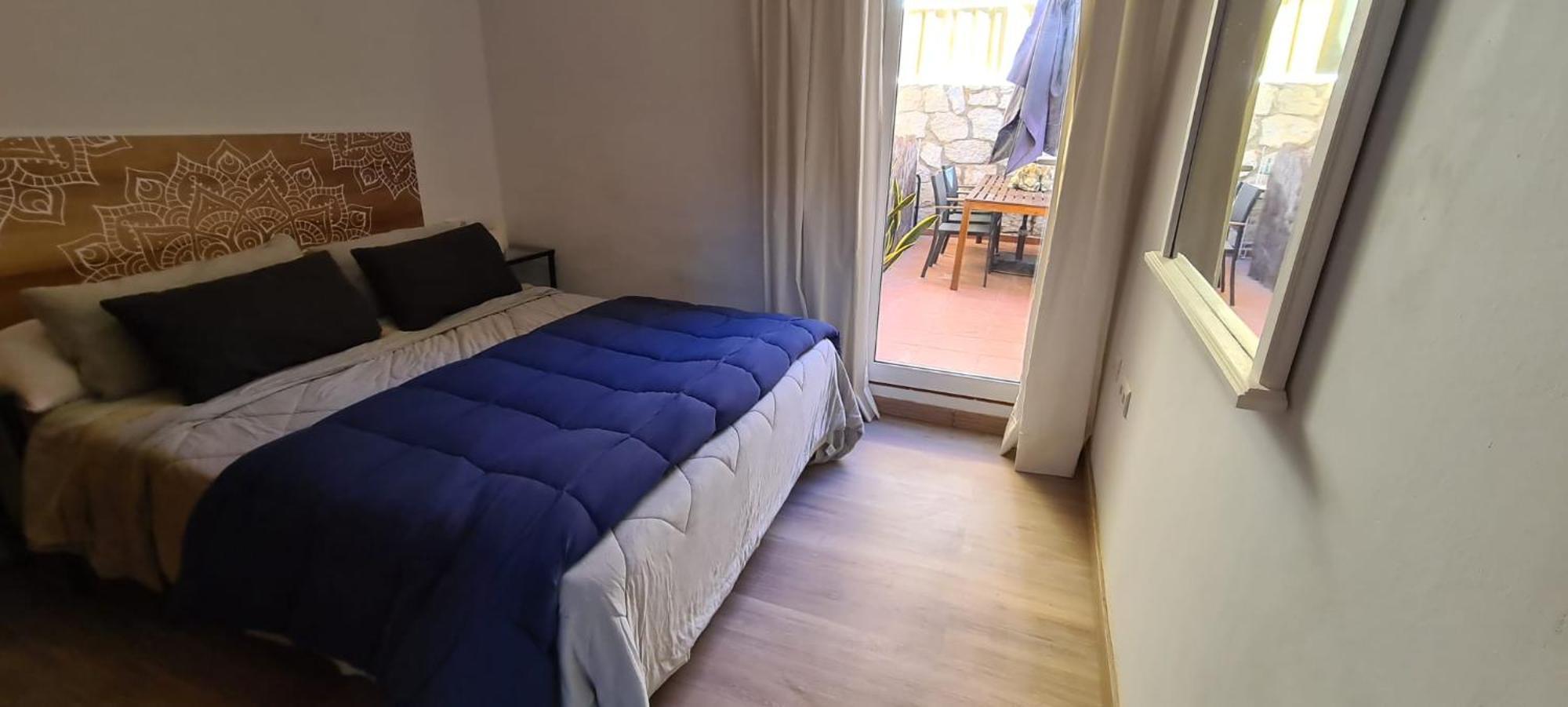 Apartamento Hercules 59 Benalmádena Exteriér fotografie