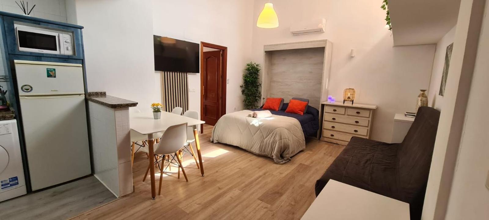 Apartamento Hercules 59 Benalmádena Exteriér fotografie