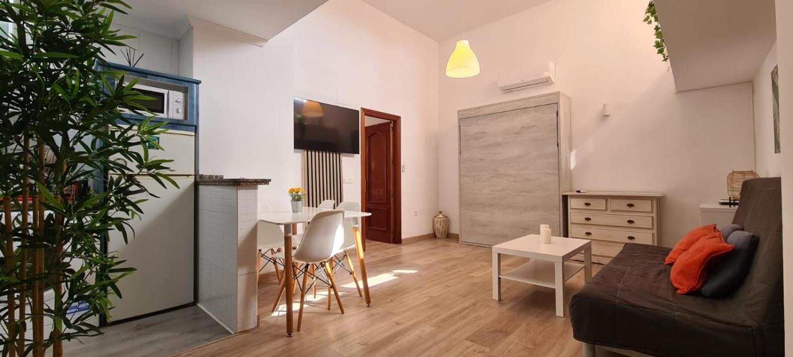 Apartamento Hercules 59 Benalmádena Exteriér fotografie