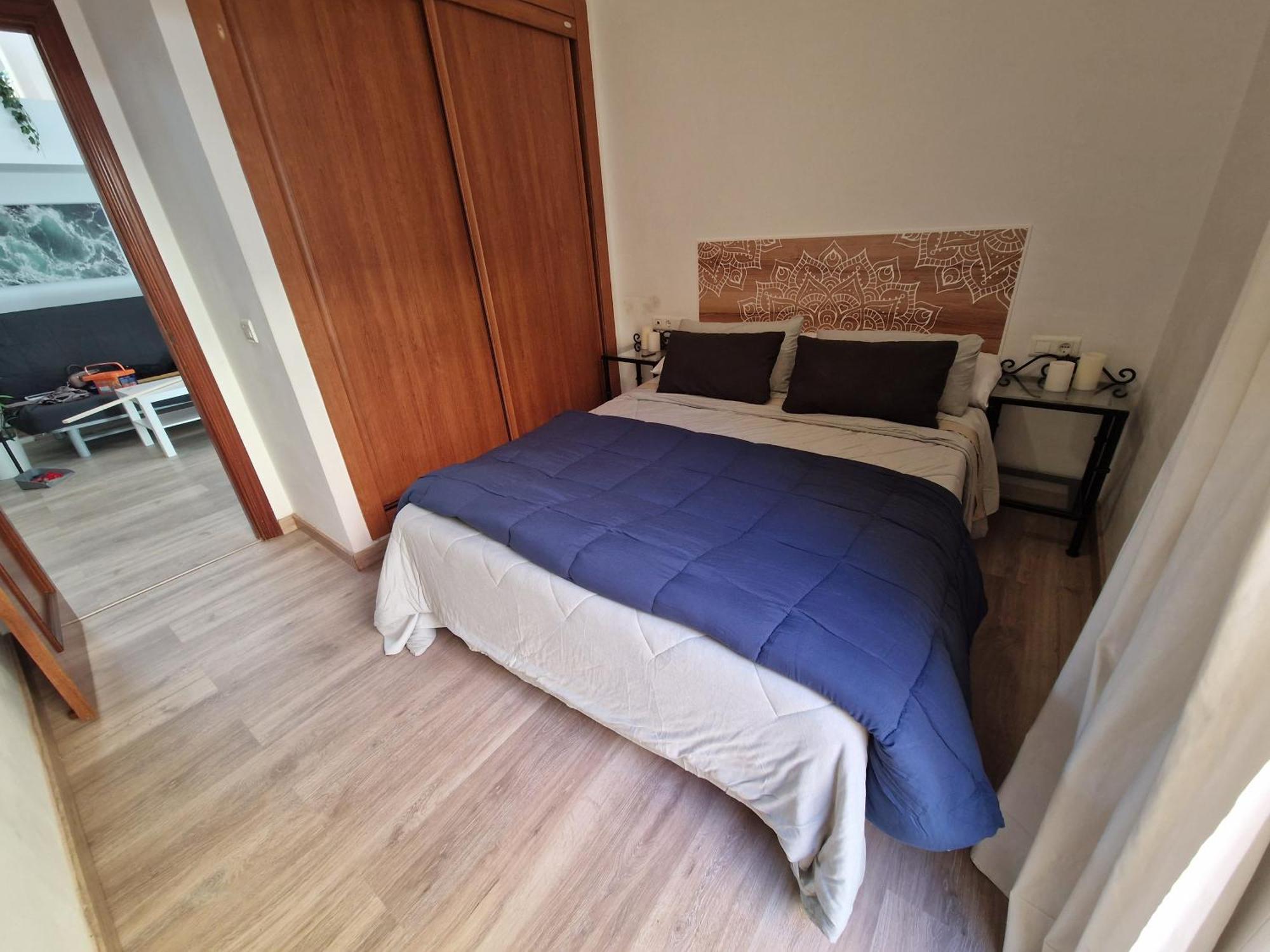 Apartamento Hercules 59 Benalmádena Exteriér fotografie