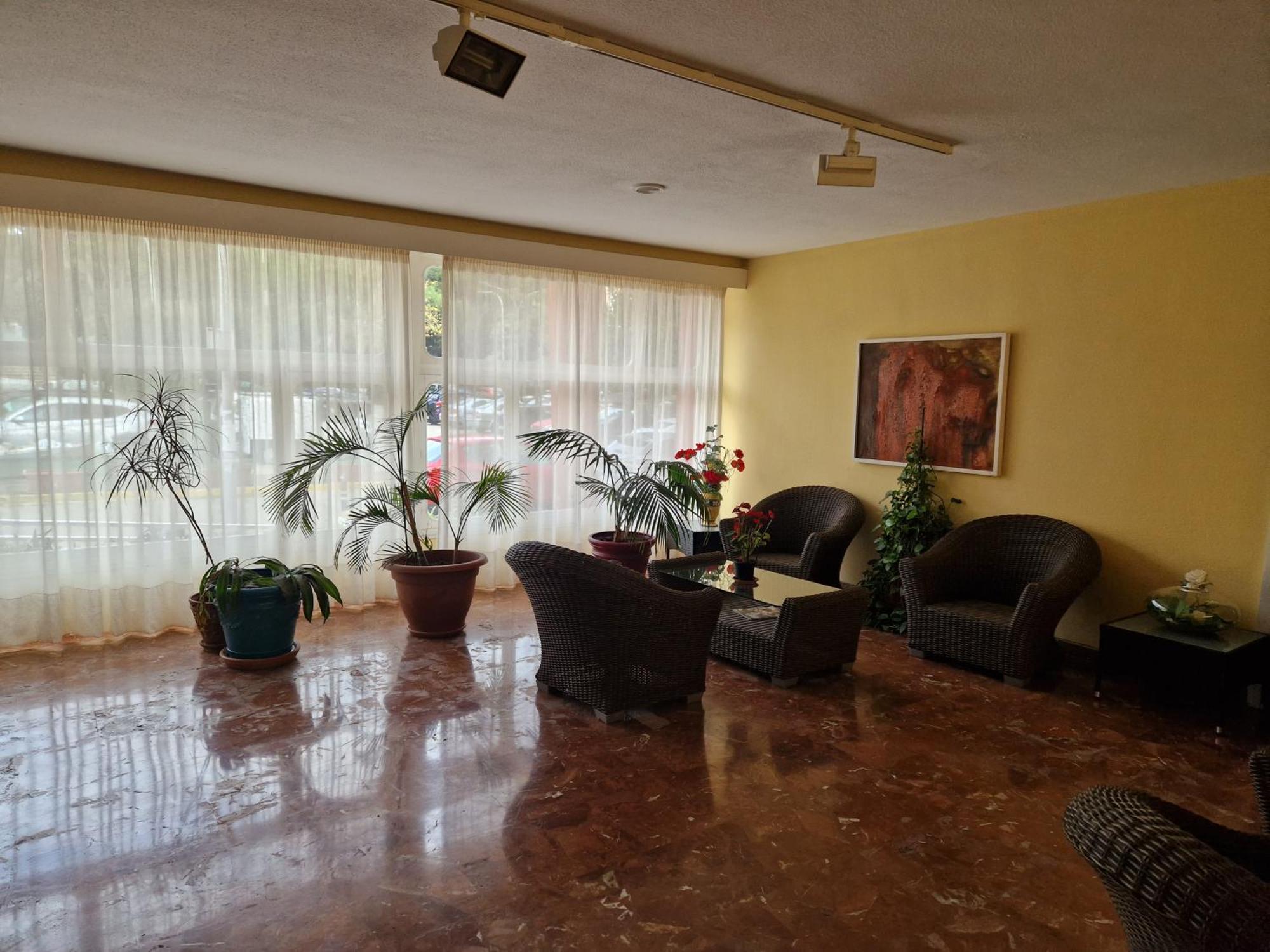 Apartamento Hercules 59 Benalmádena Exteriér fotografie