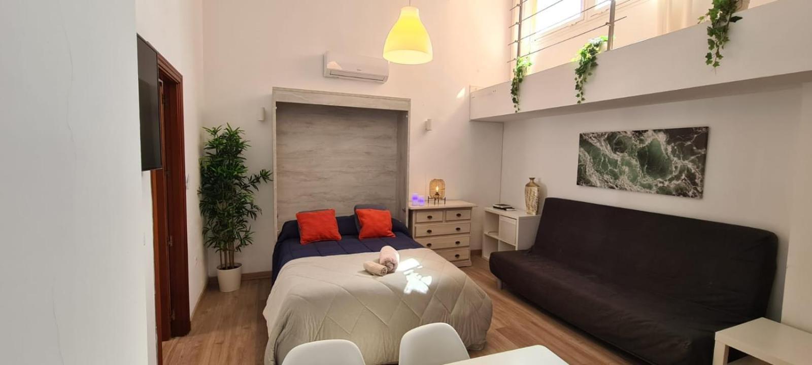Apartamento Hercules 59 Benalmádena Exteriér fotografie