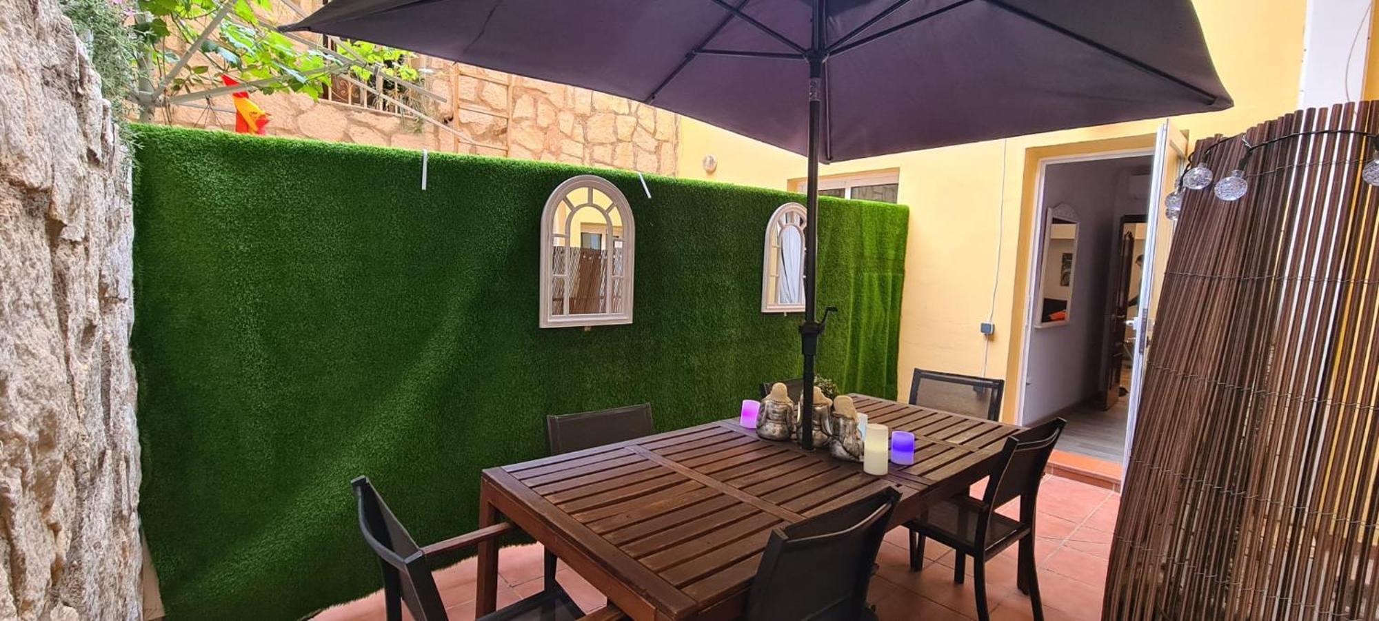 Apartamento Hercules 59 Benalmádena Exteriér fotografie