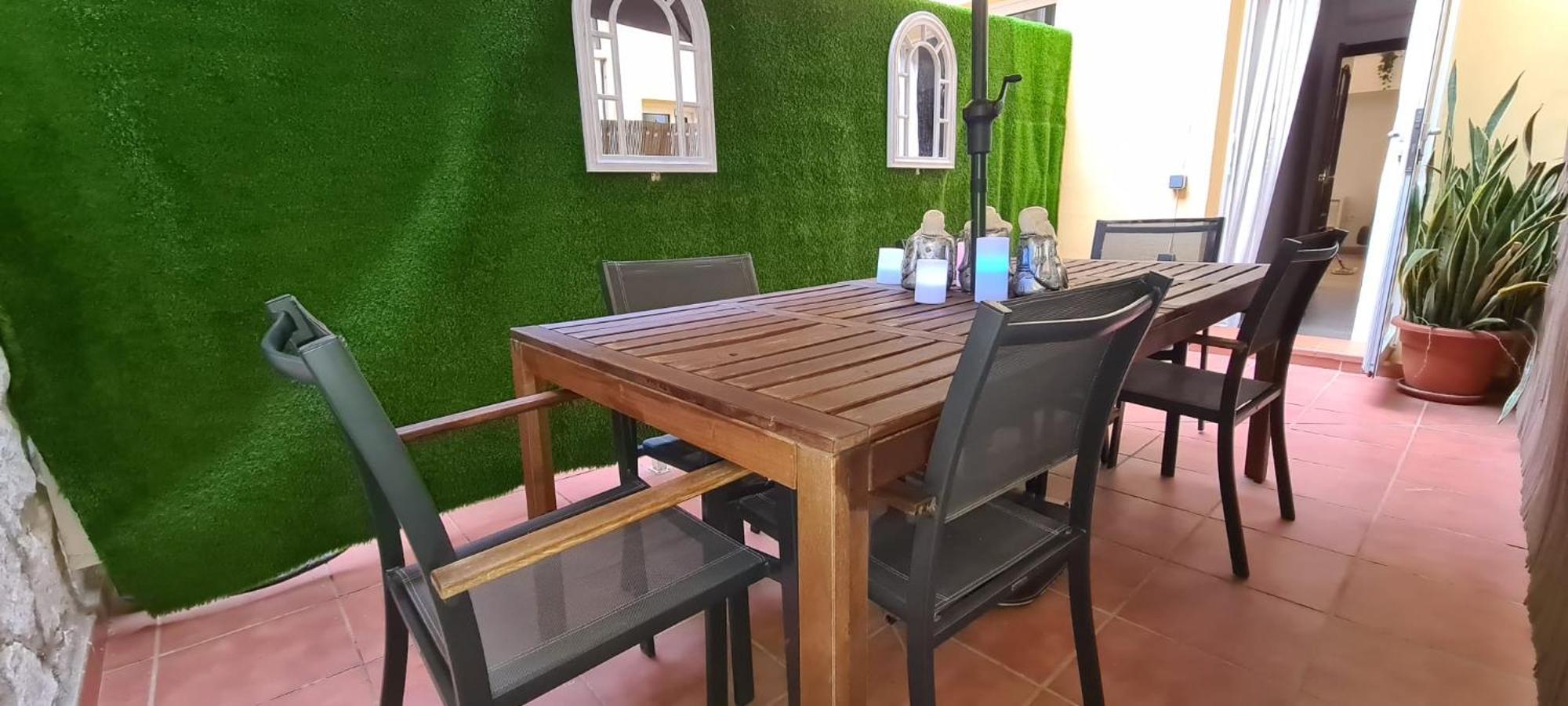 Apartamento Hercules 59 Benalmádena Exteriér fotografie