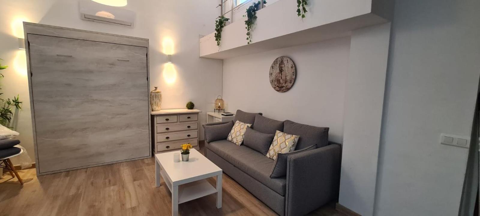Apartamento Hercules 59 Benalmádena Exteriér fotografie