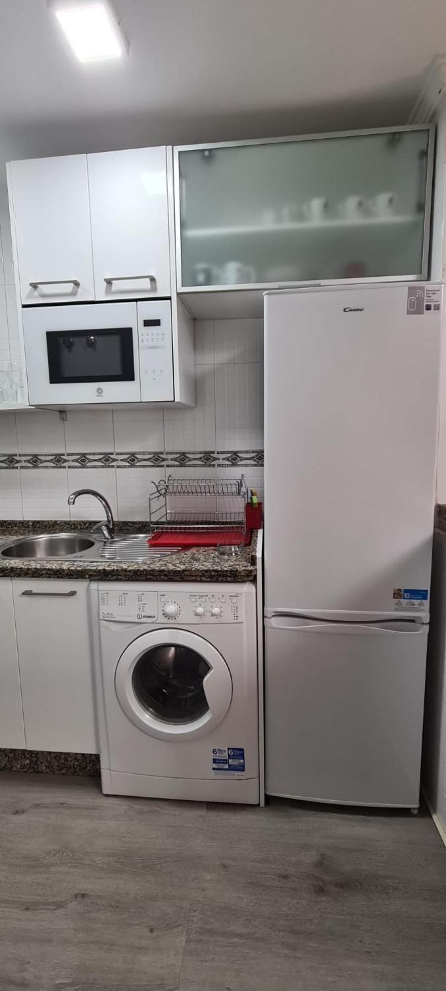 Apartamento Hercules 59 Benalmádena Exteriér fotografie