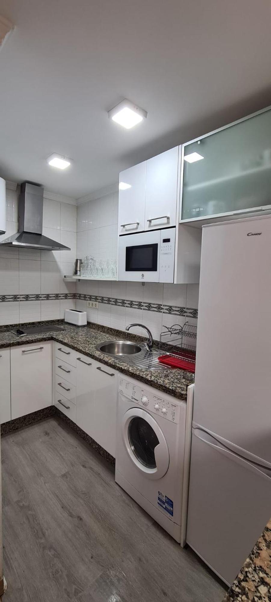 Apartamento Hercules 59 Benalmádena Exteriér fotografie